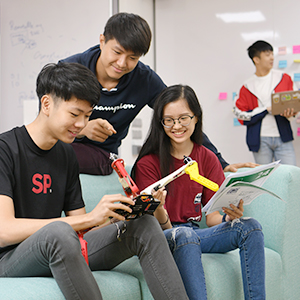 Common Core Curriculum